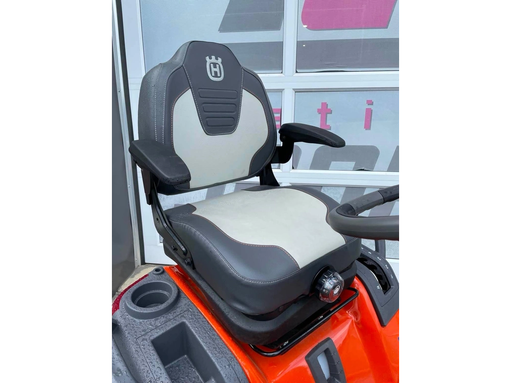 Husqvarna Ts 375xd 54 Po 970847301 2026 alt
