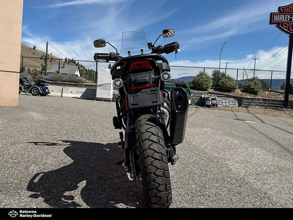 2026 Harley-davidson Ra1250s - Pan America® 1250 Special alt