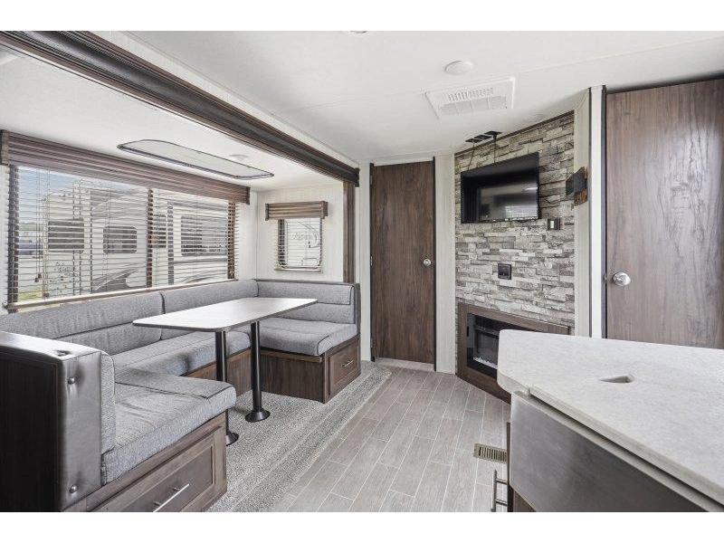 Forest River Cherokee 214jt 2020 alt