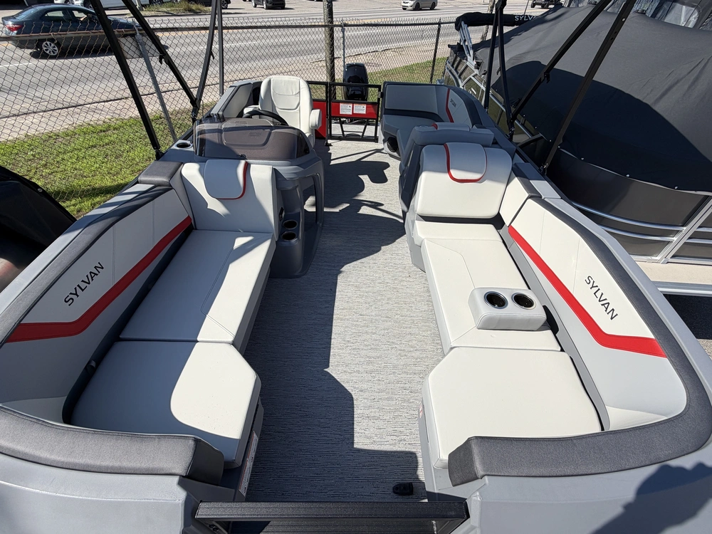Sylvan A-18 Lz 2026 alt