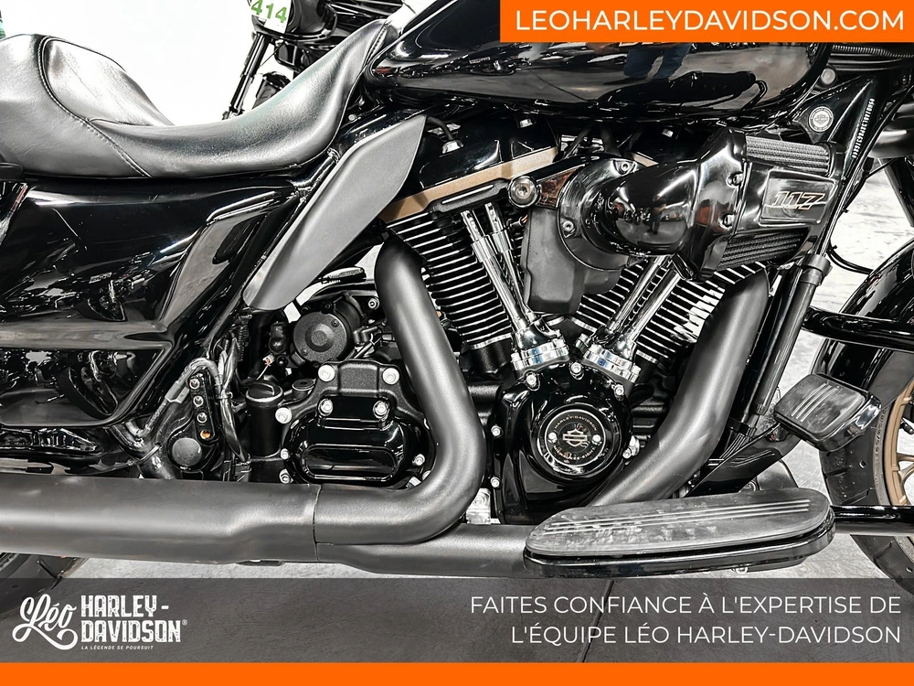 2023 Harley-davidson Flhxst Street Glide St alt