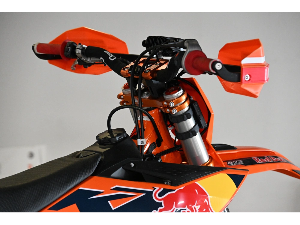 2026 Ktm 450 Sx-f Factory Edition alt