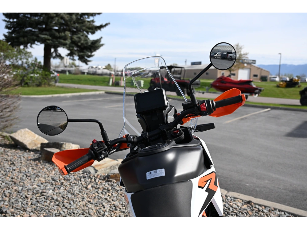 2026 Ktm 390 Adventure alt