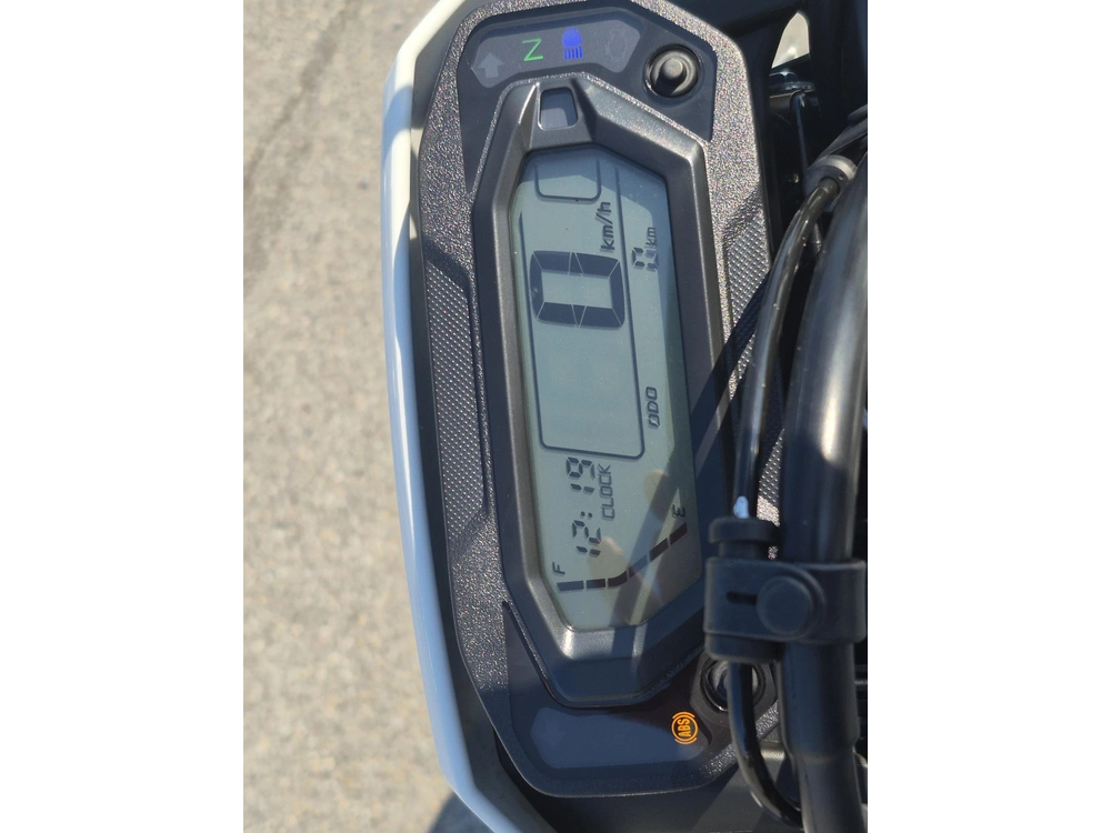2026 Kawasaki Klx 230 S alt