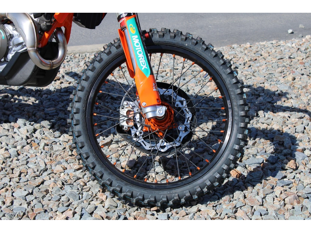 2026 Ktm 450 Sx F Factory Edition alt