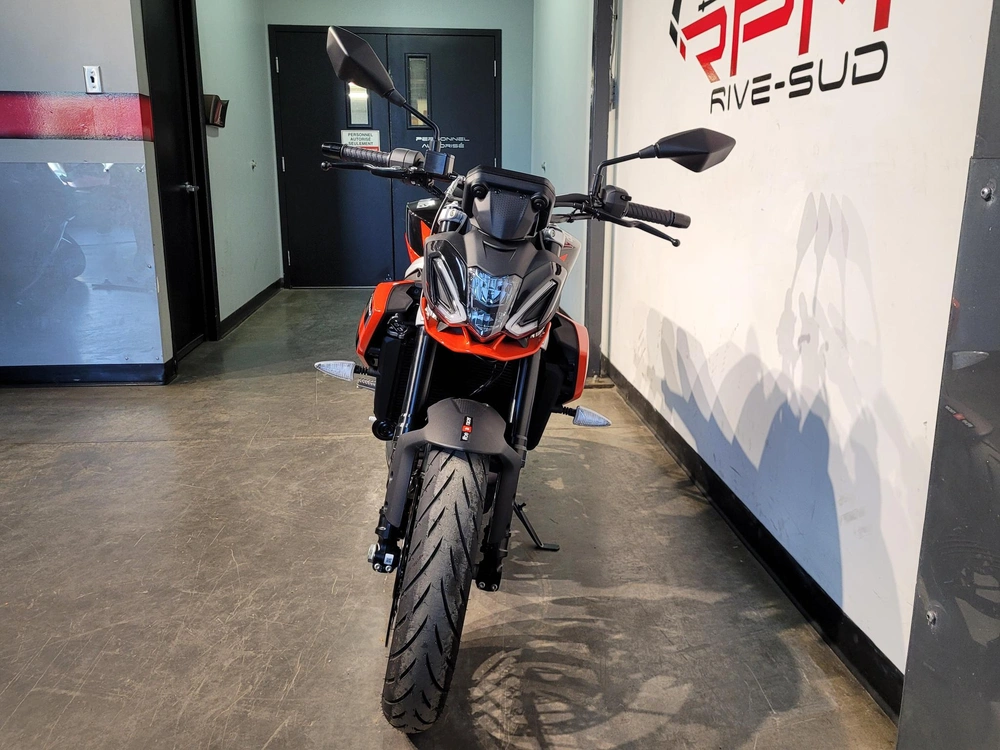 2026 Aprilia Tuono 457 *0.99%/36 Mois💳 alt