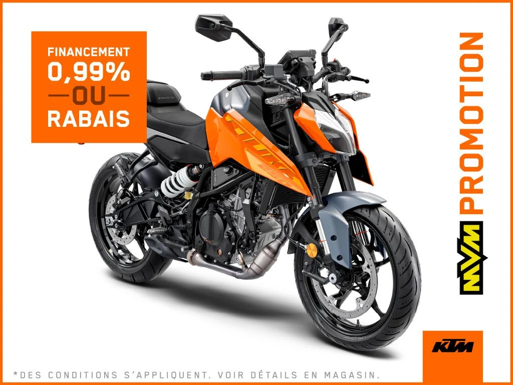 Ktm 250 Duke 2024 alt