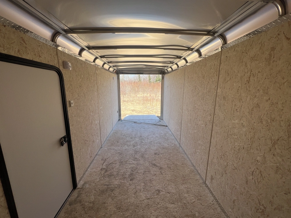 2024 Legend 7x19dvnta Tandem alt