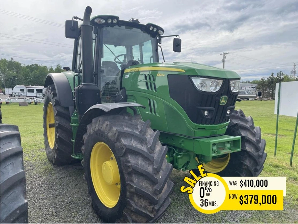 John Deere 7r 290 2023 alt