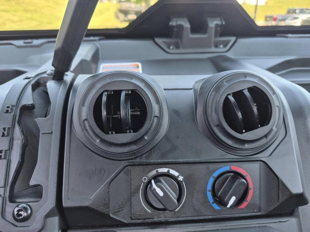 2026 Can-am Defender Dps Cab Hvac Hd9 alt