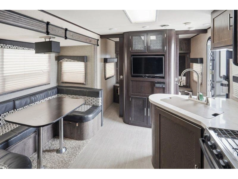 2017 Dutchmen Kodiak 240bhsl alt