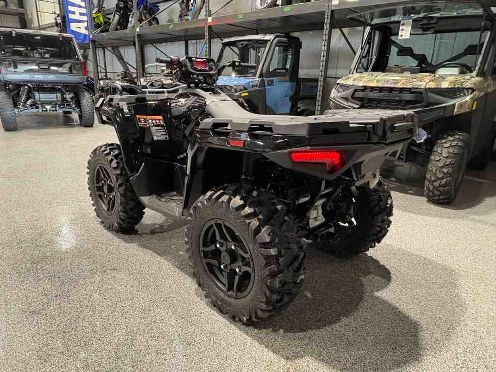 2026 Polaris Sportsman 570 Trail alt