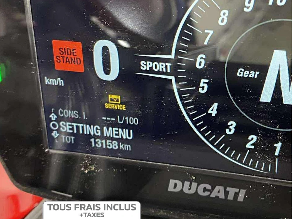 2021 Ducati Streetfighter V4 alt
