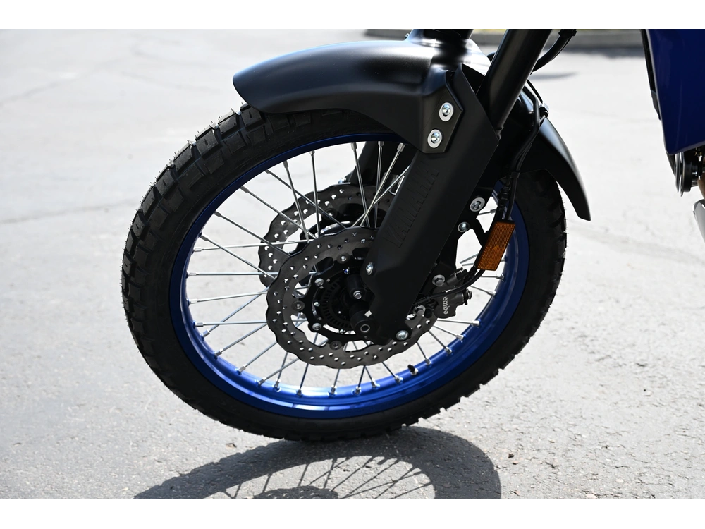 2026 Yamaha Tenere 700 alt