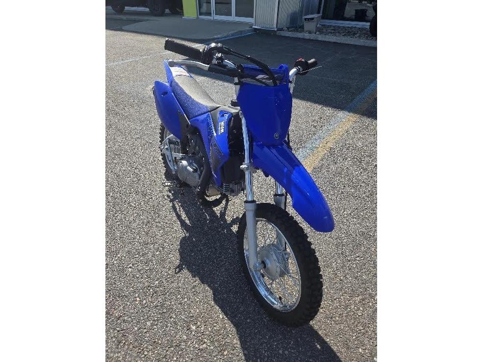 Yamaha Tt-r110e 2024 alt