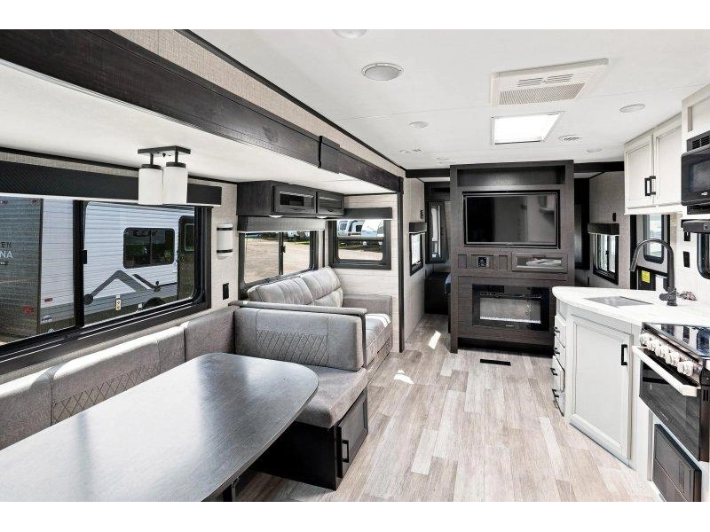 2022 Jayco Jayflight 32bhds alt