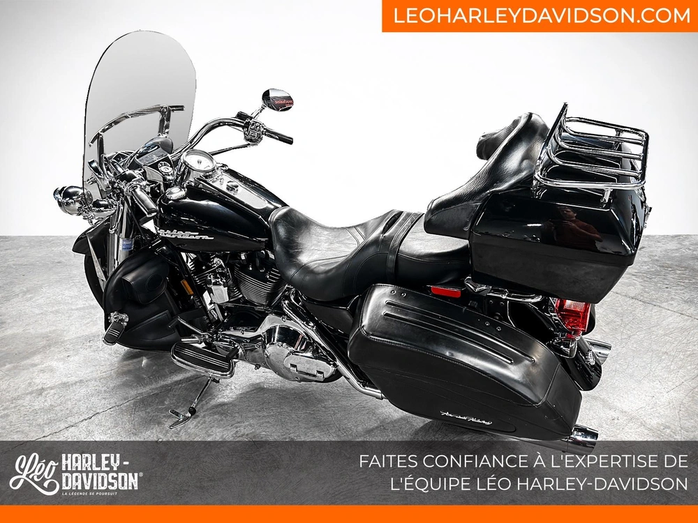 2006 Harley-davidson Flhrsi Road King alt