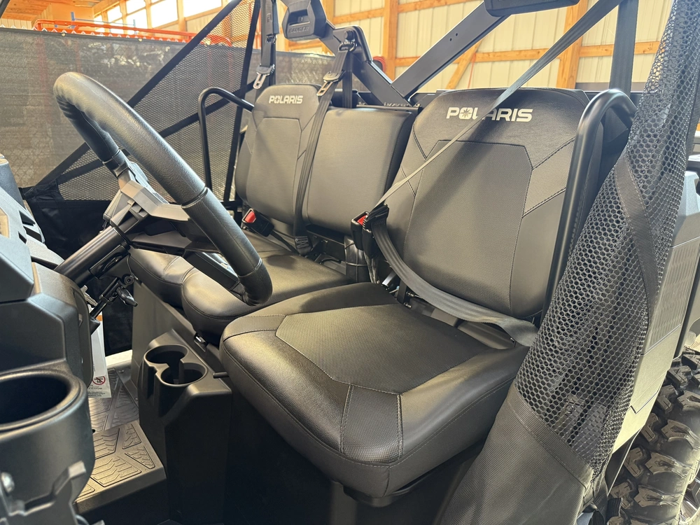 2026 Polaris Ranger 1000 Premium alt