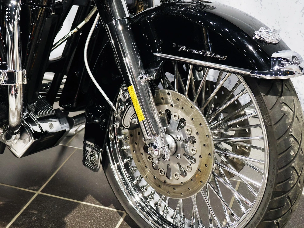 Harley-davidson Road King Classic Flhrc 2003 alt