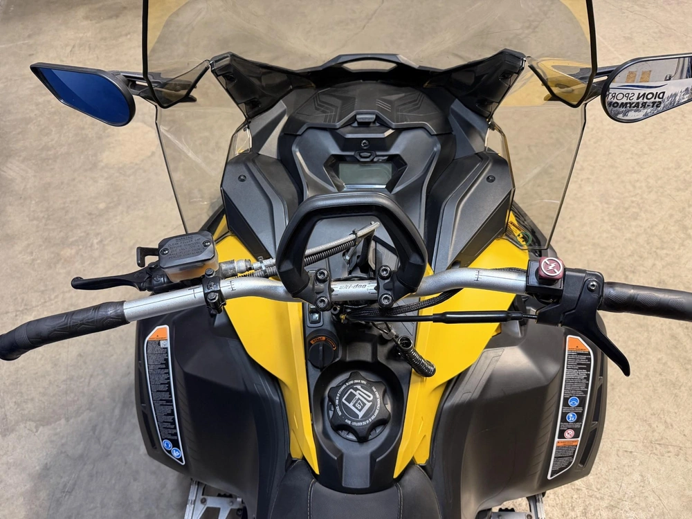 Ski-doo Expedition Sport 600 Efi 2023 alt
