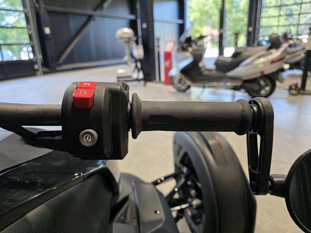 Can-am Ryker 600 Ace 2020 alt