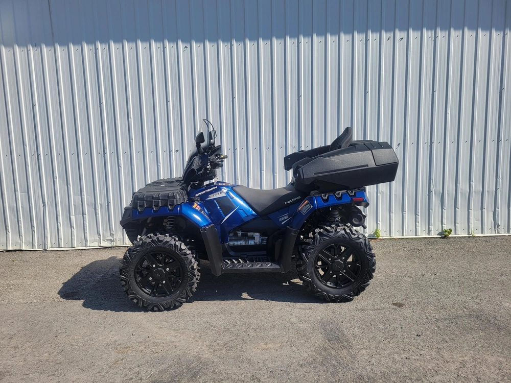 Polaris Sportsman 850 Touring 2021 alt