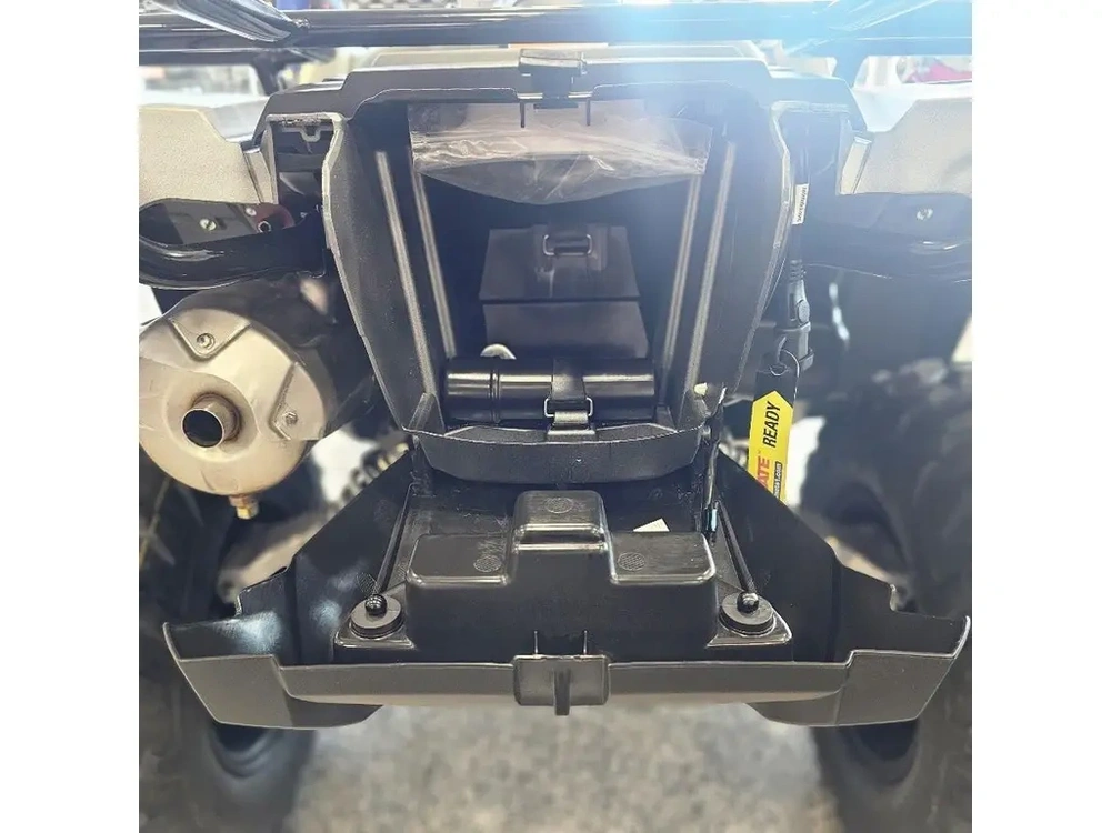 2026 Honda Fourtrax Foreman Rubicon Dct Eps Deluxe alt