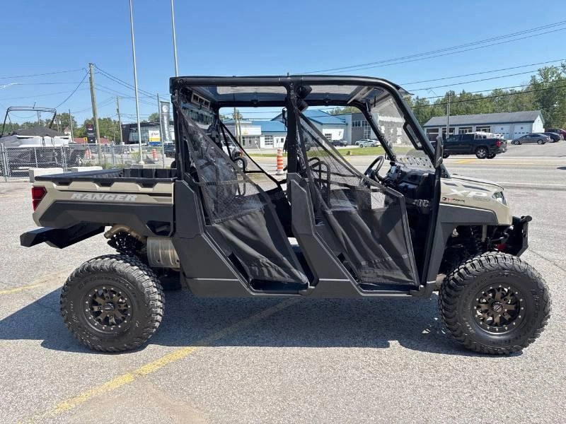 2024 Polaris Polaris Ranger Crew Xp1000 alt