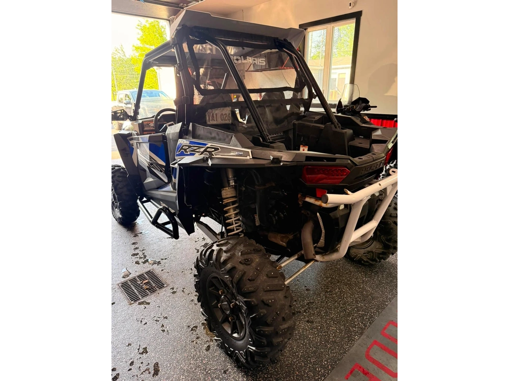 Polaris Rzr 1000 Xp 2017 alt