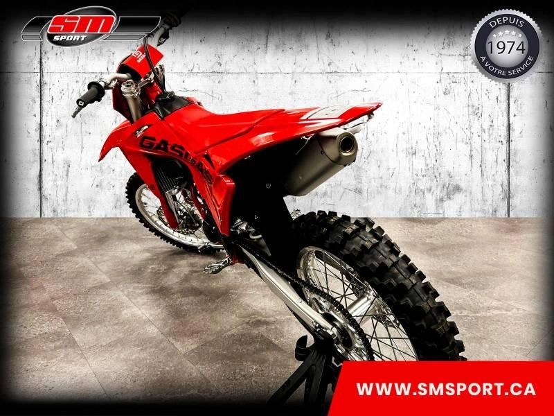 Gas Gas Mc 350f 2025 alt