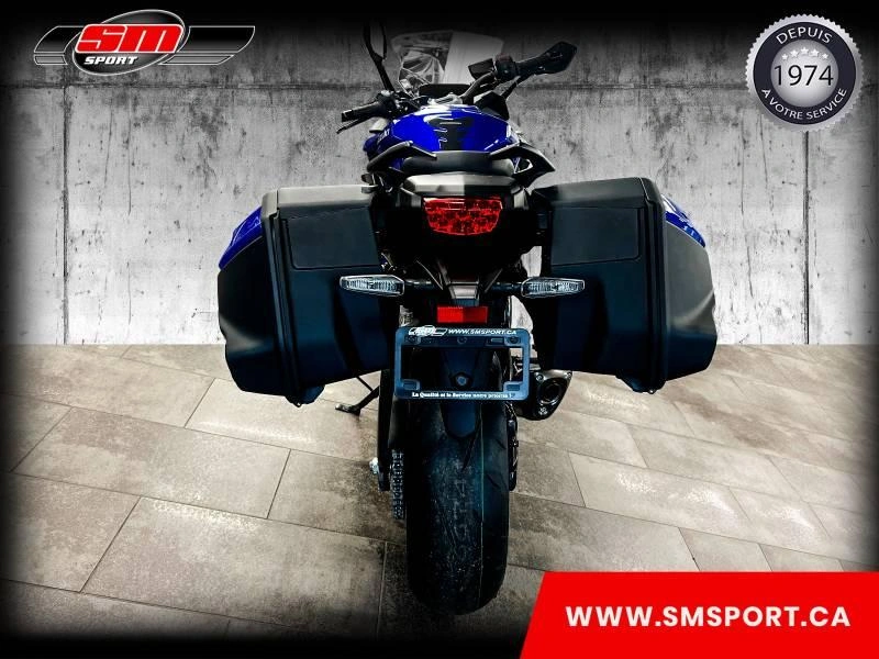 2026 Suzuki Gsx-s1000gt+ alt