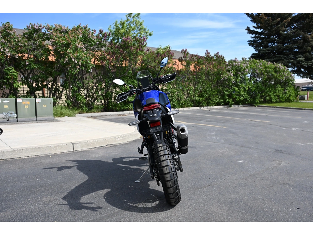 2026 Yamaha Tenere 700 alt