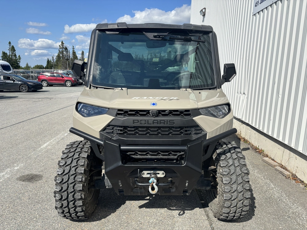 2024 Polaris Rgr 1000 Ns Ult alt