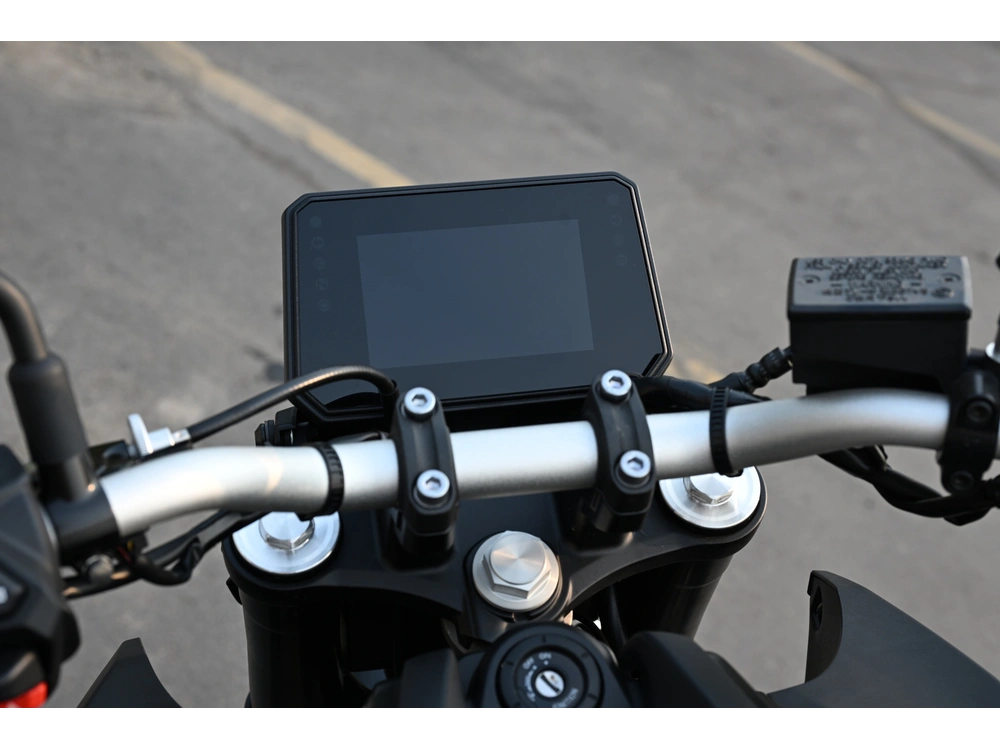 2026 Yamaha Mt-07 alt