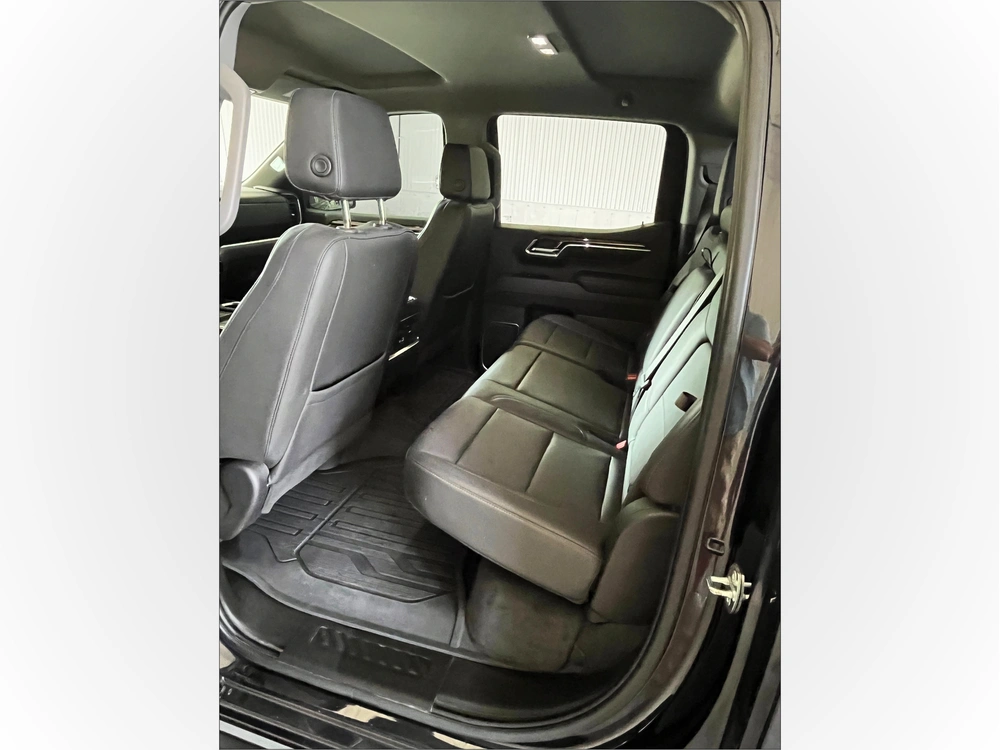 2023 Gmc Sierra Elevation alt
