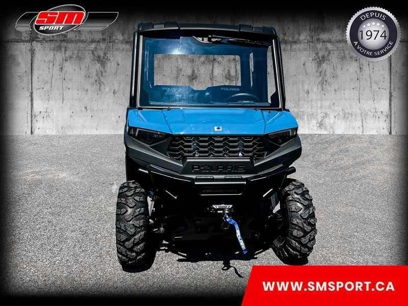 Polaris Ranger Crew Sp 570 Northstar Edition 2026 alt