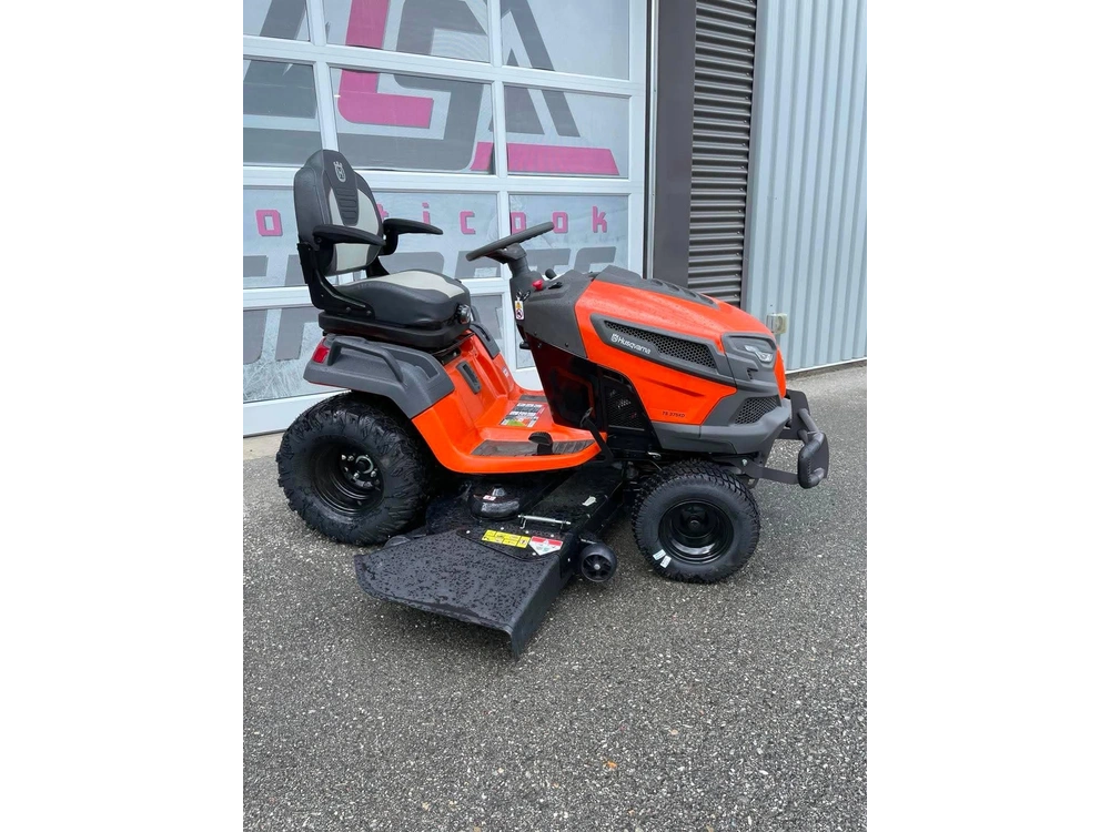 Husqvarna Ts 375xd 54 Po 970847301 2026 alt