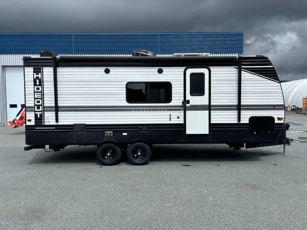 Keystone Rv Hideout 22mls 2023 alt