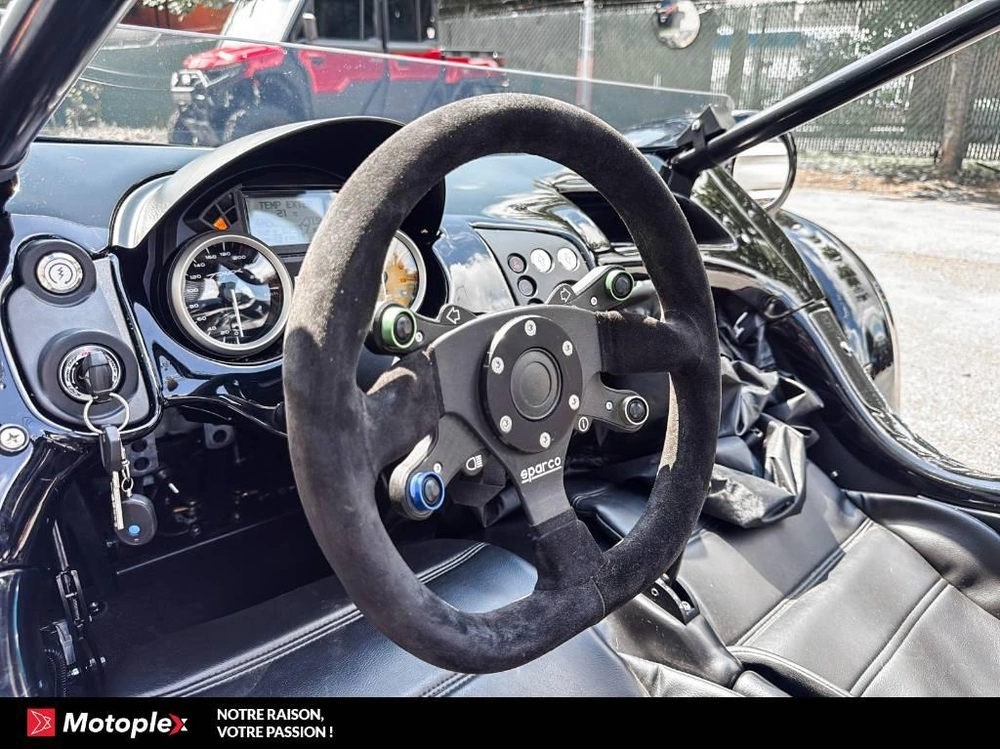 Campagna T-rex 14rr 2025 alt