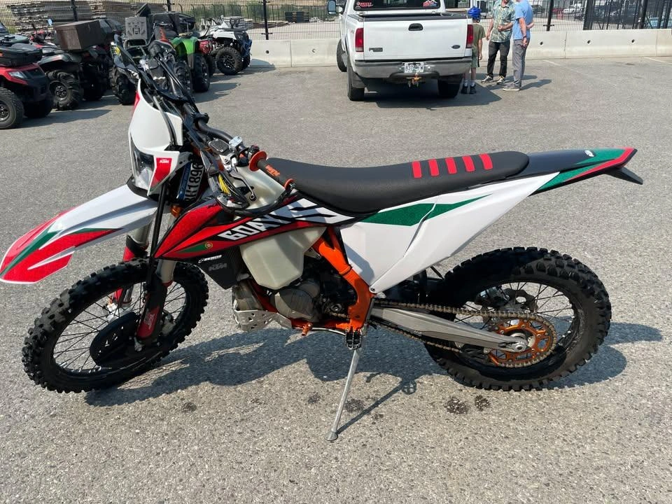 2020 Ktm 300 Xc-w Champion Edition alt