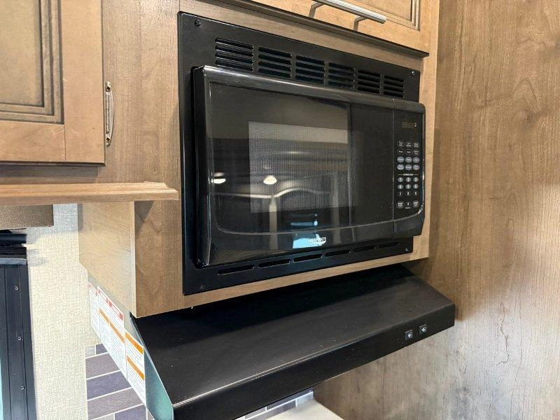 2020 Keystone Rv Cougar 32bhs alt