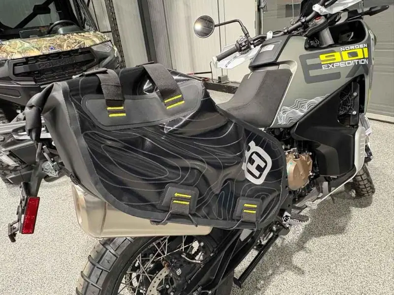 Husqvarna Norden 901 Expedition 2027
