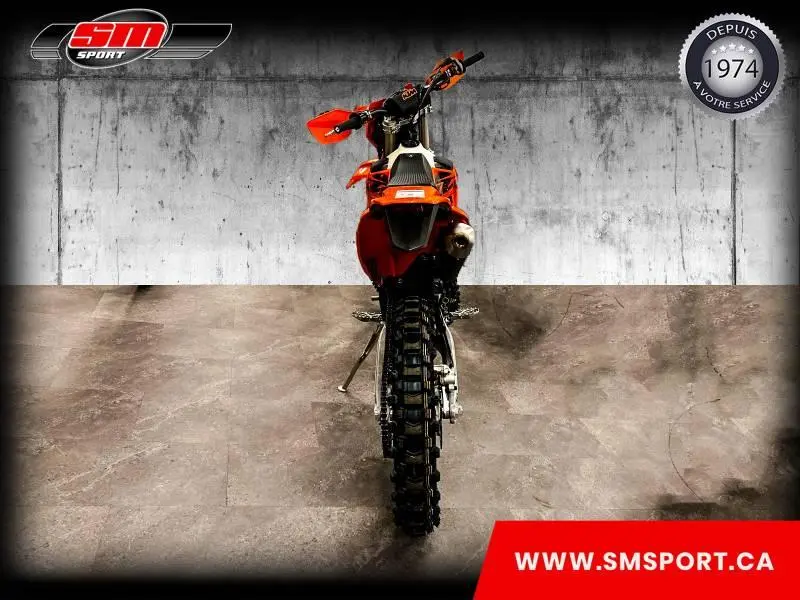 KTM 150 XC-W 2027