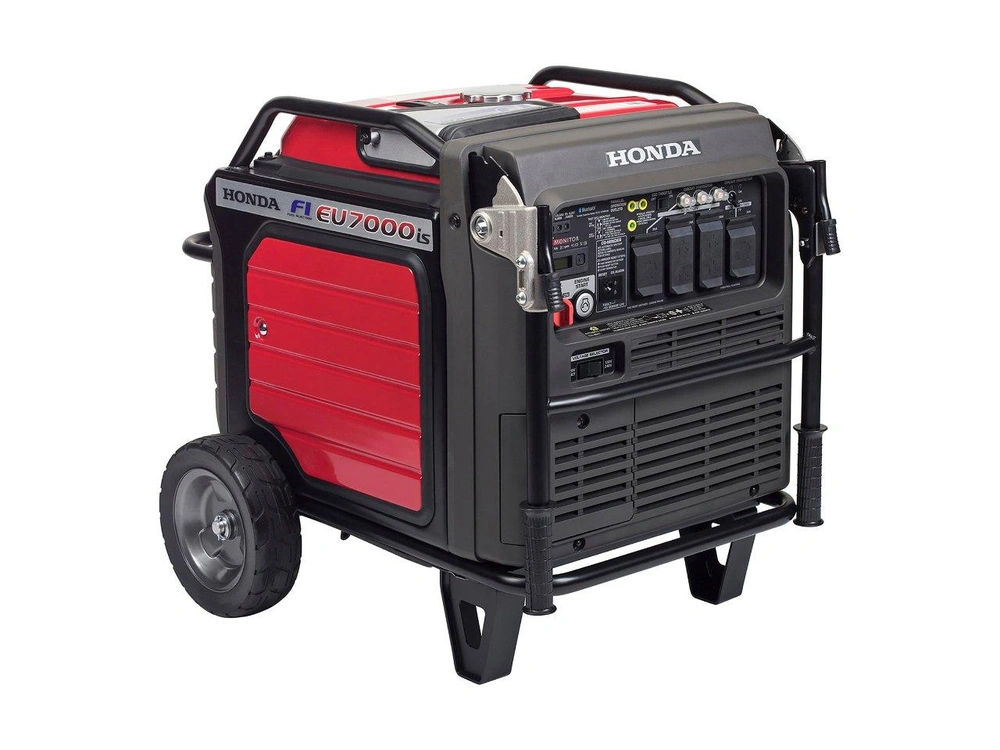 Honda Eu7000isct1 2026 alt