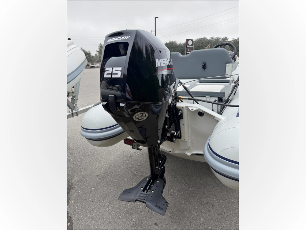 2026 Highfield Cl340ls alt