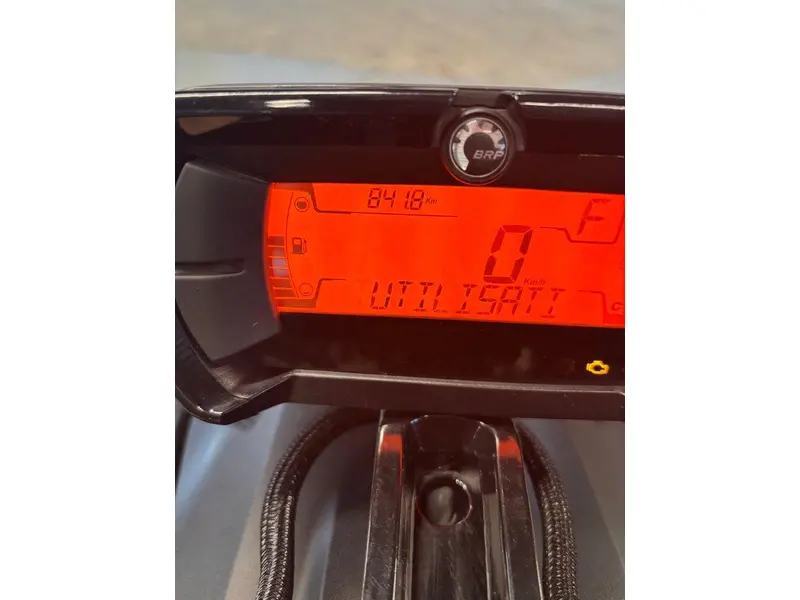 Can-Am RYKER std 600 2024