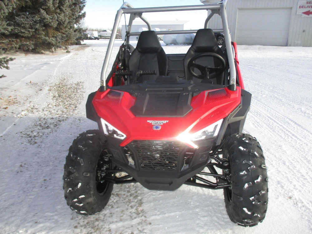2026 Polaris Rzr 200 Efi alt
