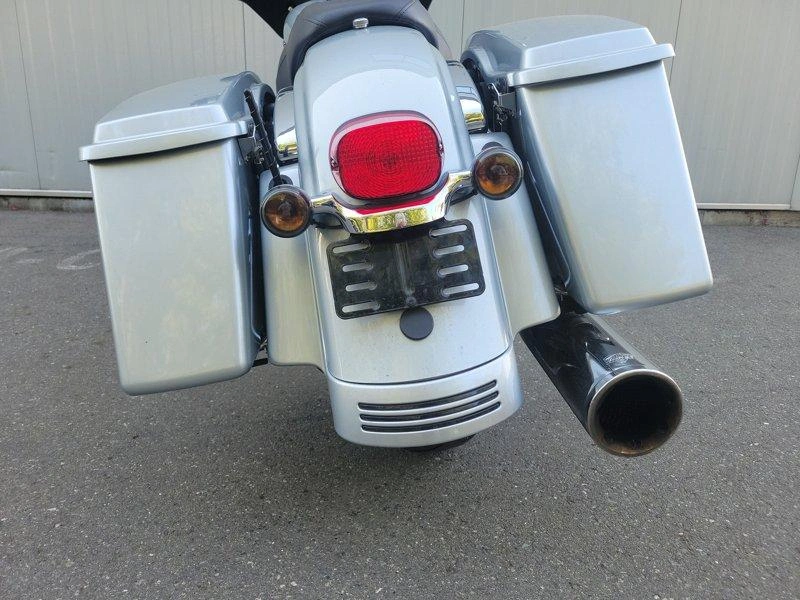 2010 Harley-davidson Touring Flhx - Street Glide™ alt
