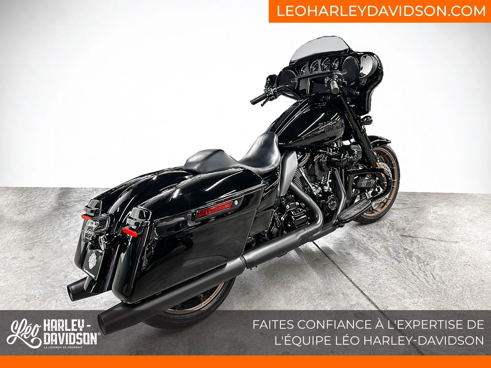2023 Harley-davidson Flhxst Street Glide St alt