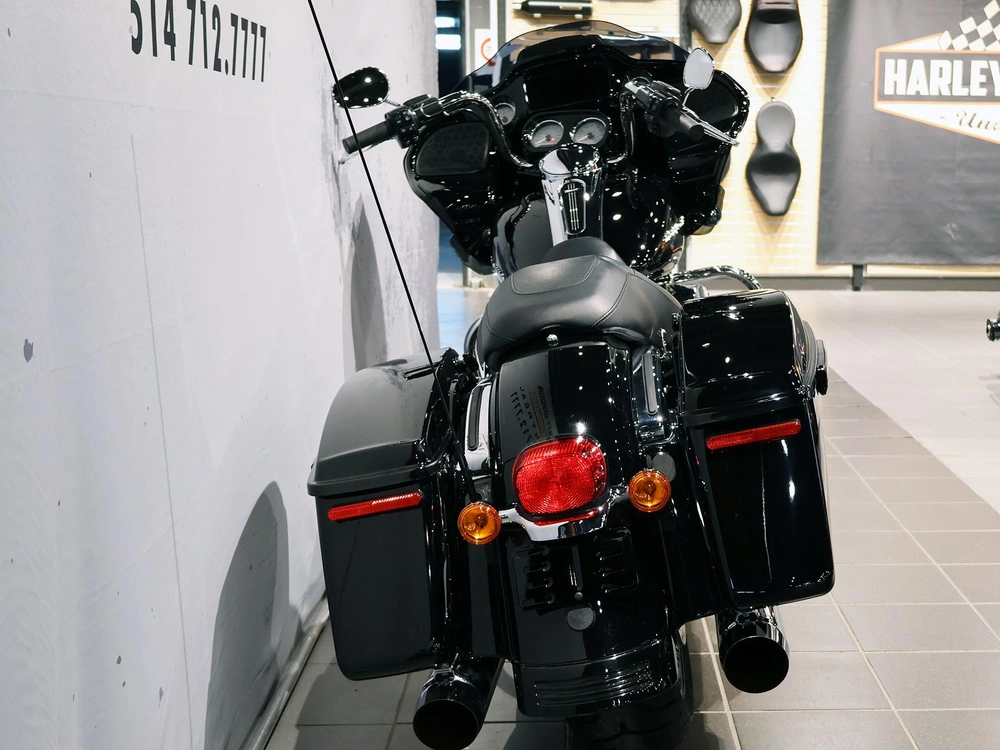 Harley-davidson Road Glide Fltrx 2019 alt